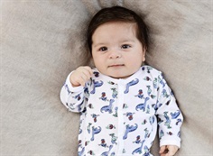 Name It wild wind dino natdragt (2-pak)